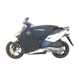 R179 TUCANO URBANO TERMOSCUD COPRIGAMBE ANTIPIOGGIA ANTIVENTO Kymco Agility Plus dal 2015