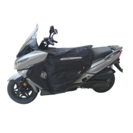 R183 TUCANO URBANO TERMOSCUD COPRIGAMBE ANTIPIOGGIA ANTIVENTO Kymco X-Town (Gran Dink E4) 125/ 300 dal 2016