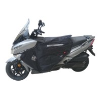 R183 TUCANO URBANO TERMOSCUD COPRIGAMBE ANTIPIOGGIA ANTIVENTO Kymco X-Town (Gran Dink E4) 125/ 300 dal 2016