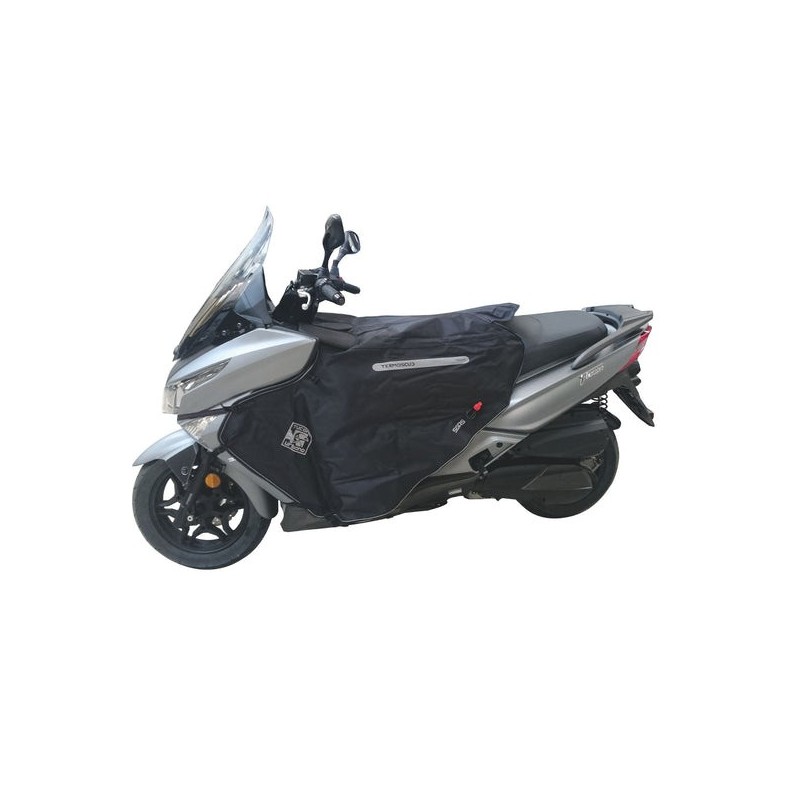R183 TUCANO URBANO TERMOSCUD COPRIGAMBE ANTIPIOGGIA ANTIVENTO Kymco X-Town (Gran Dink E4) 125/ 300 dal 2016