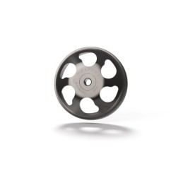 7714147 MALOSSI WING CLUTCH BELL Ø interno 107 mm PESO 539 gr. MHR KYMCO PEOPLE 50 4T euro 2