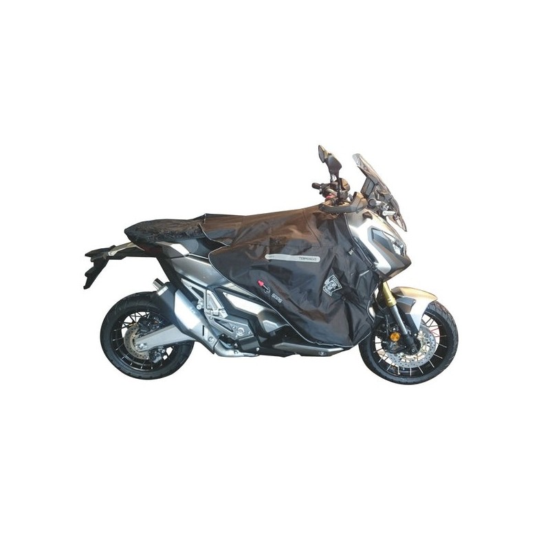 R186 TUCANO URBANO TERMOSCUD COPRIGAMBE ANTIPIOGGIA ANTIVENTO Honda X-ADV 750 fino al 2020