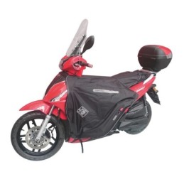 R200 TUCANO URBANO TERMOSCUD COPRIGAMBE ANTIPIOGGIA ANTIVENTO Kymco People S 125 / 150 dal 2018