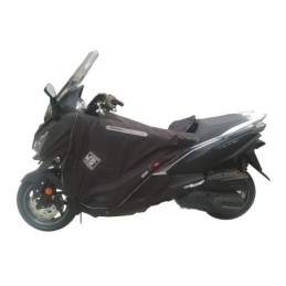 R201 TUCANO URBANO TERMOSCUD COPRIGAMBE ANTIPIOGGIA ANTIVENTO Sym Cruisym 125 / 300 dal 2018