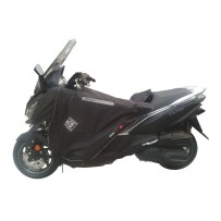 R201 TUCANO URBANO TERMOSCUD COPRIGAMBE ANTIPIOGGIA ANTIVENTO Sym Cruisym 125 / 300 dal 2018