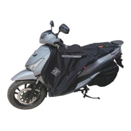 R204 TUCANO URBANO TERMOSCUD COPRIGAMBE ANTIPIOGGIA ANTIVENTO Sym HD 300 dal 2019