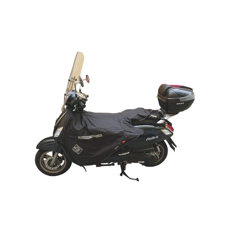 R205 TUCANO URBANO TERMOSCUD COPRIGAMBE ANTIPIOGGIA ANTIVENTO SCOOTER