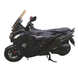 R206Z TUCANO URBANO TERMOSCUD COPRIGAMBE ANTIPIOGGIA ANTIVENTO SCOOTER