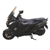R206Z TUCANO URBANO TERMOSCUD COPRIGAMBE ANTIPIOGGIA ANTIVENTO SCOOTER