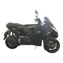 R207 TUCANO URBANO TERMOSCUD COPRIGAMBE ANTIPIOGGIA ANTIVENTO Piaggio MP3 HPE dal 2018