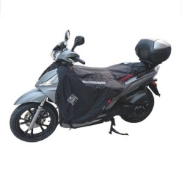 R209 TUCANO URBANO TERMOSCUD COPRIGAMBE ANTIPIOGGIA ANTIVENTO Kymco People S 300 dal 2018