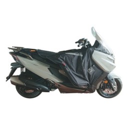 R211 TUCANO URBANO TERMOSCUD COPRIGAMBE ANTIPIOGGIA ANTIVENTO Kymco X-Town 125 / 300 dal 2019