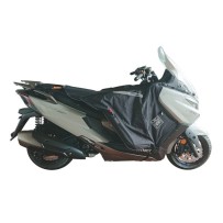 R211 TUCANO URBANO TERMOSCUD COPRIGAMBE ANTIPIOGGIA ANTIVENTO Kymco X-Town 125 / 300 dal 2019
