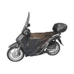 R212 TUCANO URBANO TERMOSCUD COPRIGAMBE ANTIPIOGGIA ANTIVENTO Honda SH 125 / 150 dal 2020
