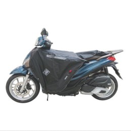 R214 TUCANO URBANO TERMOSCUD COPRIGAMBE ANTIPIOGGIA ANTIVENTO Piaggio Medley 125 e 150 dal 2020