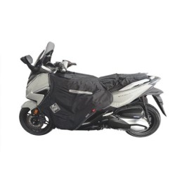 R220 TUCANO URBANO TERMOSCUD COPRIGAMBE ANTIPIOGGIA ANTIVENTO Honda Forza 125 / 350 dal 2021