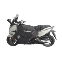 R220 TUCANO URBANO TERMOSCUD COPRIGAMBE ANTIPIOGGIA ANTIVENTO Honda Forza 125 / 350 dal 2021