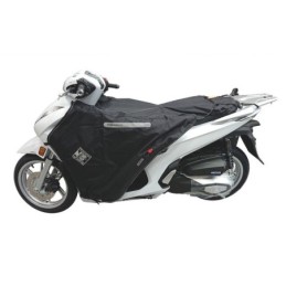 R222 TUCANO URBANO TERMOSCUD COPRIGAMBE ANTIPIOGGIA ANTIVENTO Honda SH 350 dal 2021