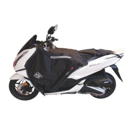 R223 TUCANO URBANO TERMOSCUD COPRIGAMBE ANTIPIOGGIA ANTIVENTO Honda PCX 125 / 250 dal 2021
