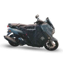 R225 TUCANO URBANO TERMOSCUD COPRIGAMBE ANTIPIOGGIA ANTIVENTO Yamaha N-Max 125 / 155 dal 2021