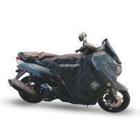 R225 TUCANO URBANO TERMOSCUD COPRIGAMBE ANTIPIOGGIA ANTIVENTO Yamaha N-Max 125 / 155 dal 2021