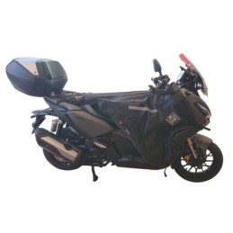 R228 TUCANO URBANO TERMOSCUD COPRIGAMBE ANTIPIOGGIA ANTIVENTO Honda ADV 350 dal 2022