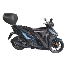 R232 TUCANO URBANO TERMOSCUD COPRIGAMBE ANTIPIOGGIA ANTIVENTO Kymco Agility S 50 / 125 / 200 dal 2022