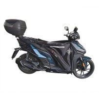 R232 TUCANO URBANO TERMOSCUD COPRIGAMBE ANTIPIOGGIA ANTIVENTO Kymco Agility S 50 / 125 / 200 dal 2022