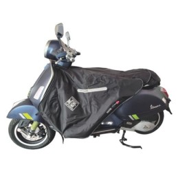 R236 TUCANO URBANO TERMOSCUD COPRIGAMBE ANTIPIOGGIA ANTIVENTO Piaggio Vespa GTS e GTV dal 2023