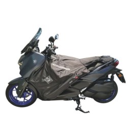R244 TUCANO URBANO TERMOSCUD COPRIGAMBE ANTIPIOGGIA ANTIVENTO Yamaha X-Max 300 dal 2023