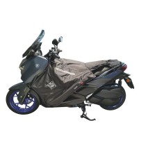 R244 TUCANO URBANO TERMOSCUD COPRIGAMBE ANTIPIOGGIA ANTIVENTO Yamaha X-Max 300 dal 2023