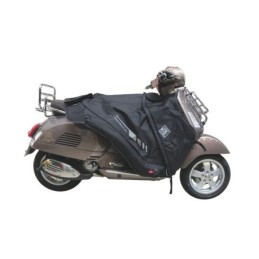 R154PRO TUCANO URBANO TERMOSCUD PRO COPRIGAMBE ANTIPIOGGIA ANTIVENTO 4 SEASON SYSTEM