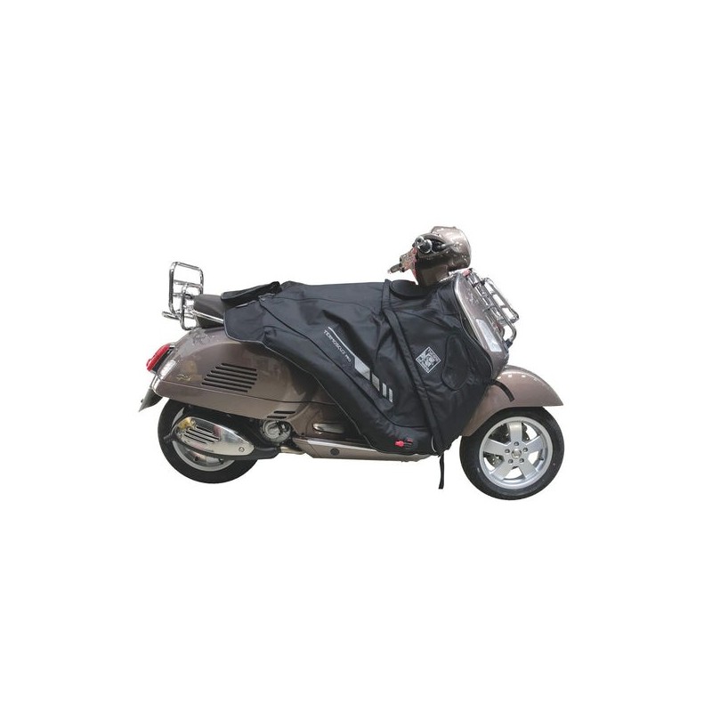 R154PRO TUCANO URBANO TERMOSCUD PRO COPRIGAMBE ANTIPIOGGIA ANTIVENTO 4 SEASON SYSTEM