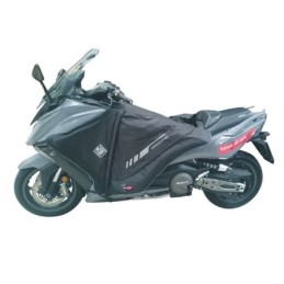R187PRO TUCANO URBANO TERMOSCUD PRO COPRIGAMBE ANTIPIOGGIA ANTIVENTO 4 SEASON SYSTEM Kymco AK 550 dal 2017