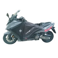 R187PRO TUCANO URBANO TERMOSCUD PRO COPRIGAMBE ANTIPIOGGIA ANTIVENTO 4 SEASON SYSTEM Kymco AK 550 dal 2017
