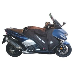 R189PRO TUCANO URBANO TERMOSCUD PRO COPRIGAMBE ANTIPIOGGIA ANTIVENTO 4 SEASON SYSTEM
