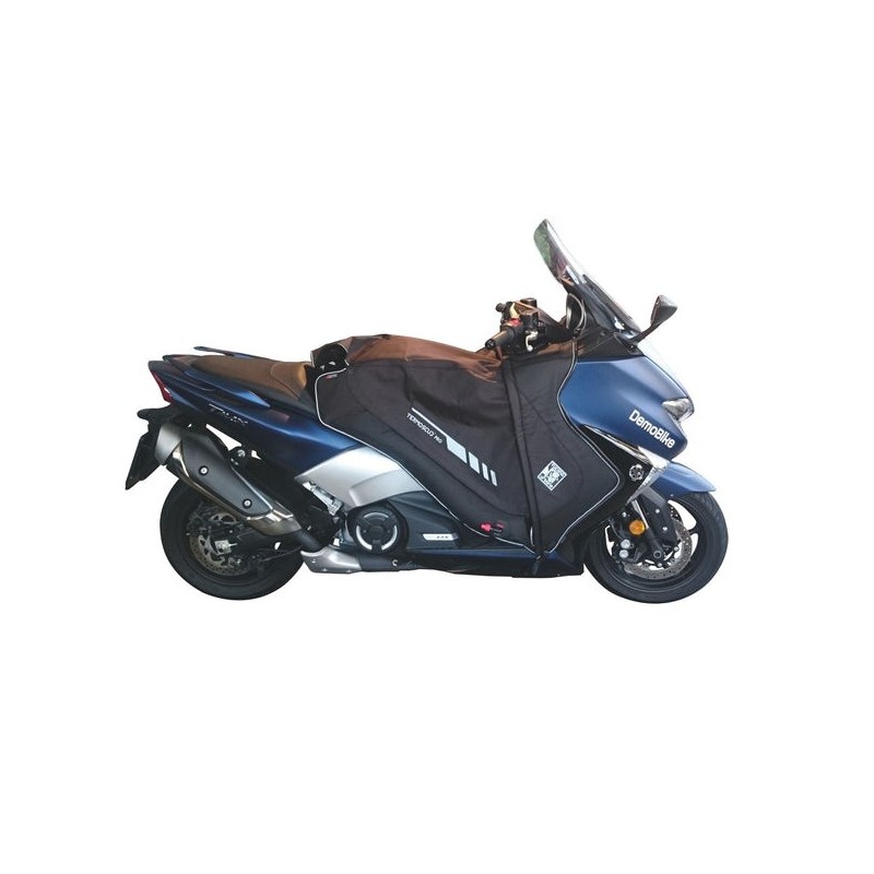 R189PRO TUCANO URBANO TERMOSCUD PRO COPRIGAMBE ANTIPIOGGIA ANTIVENTO 4 SEASON SYSTEM