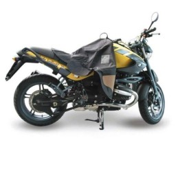 R117 TUCANO URBANO GAUCHO COPRIGAMBE ANTIPIOGGIA ANTIVENTO MOTO