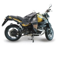 R117 TUCANO URBANO GAUCHO COPRIGAMBE ANTIPIOGGIA ANTIVENTO MOTO