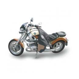 R117 TUCANO URBANO GAUCHO COPRIGAMBE ANTIPIOGGIA ANTIVENTO MOTO