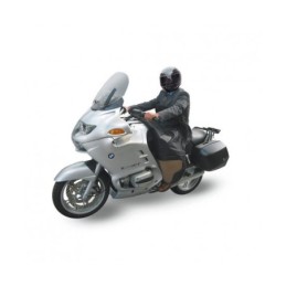 R117 TUCANO URBANO GAUCHO COPRIGAMBE ANTIPIOGGIA ANTIVENTO MOTO