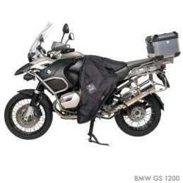 R120 TUCANO URBANO GAUCHO COPRIGAMBE ANTIPIOGGIA ANTIVENTO BMW R 1200 GS / ADVENTURE DAL 2004 AL 2012