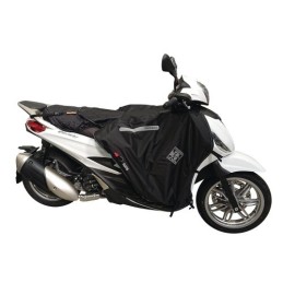R224 TUCANO URBANO TERMOSCUD COPRIGAMBE ANTIPIOGGIA ANTIVENTO Piaggio Beverly 300/400 (dal 2021)