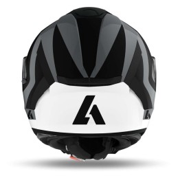 SPCA35 AIROH SPARK CASCO MOTO INTEGRALE SCALE MATT