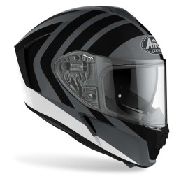 SPCA35 AIROH SPARK CASCO MOTO INTEGRALE SCALE MATT