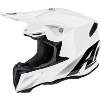TW14 AIROH TWIST CASCO ENDURO CROSS OFF ROAD BIANCO LUCIDO - XL