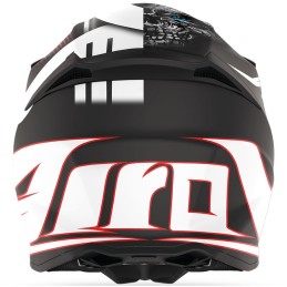 TW2M35 AIROH TWIST 2.0 MASK CASCO ENDURO CROSS OFF ROAD MATT