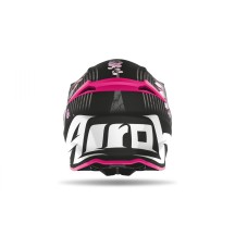 TW2M54 AIROH TWIST 2.0 MAD CASCO ENDURO CROSS OFF ROAD MATT