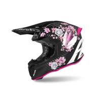 TW2M54 AIROH TWIST 2.0 MAD CASCO ENDURO CROSS OFF ROAD MATT