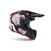 TW2M54 AIROH TWIST 2.0 MAD CASCO ENDURO CROSS OFF ROAD MATT